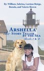 Arshella the Story Teller by the Sea Books 1  2
