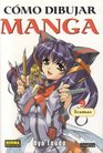 Como Dibujar Manga vol 9 Tramas How to Draw Manga Vol 9 Pen  Tone Techniques / Spanish Edition