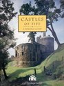 Castles of Fife A heritage guide