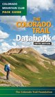 Colorado Trail Databook