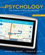Psychology The Science of Mind and Behavior