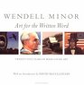Wendell Minor TwentyFive Years Of Book Cover Art