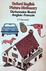 Oxford English Picture Dictionary EnglishFrench