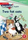 Oxford Successful English Gr 1 Storybook 4