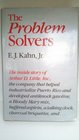 The Problem Solvers A History of Arthur D Little Inc