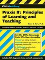 CliffsTestPrep Praxis II  Principles of Learning and Teaching