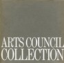 Arts Council collection A concise illustated catalogue of paintings drawings photographs and sculpture purchased for the Arts Council of Great Britain between 1942 and 1978