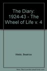 The Diary 192443  The Wheel of Life v 4