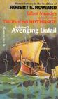 Avenging Liafail (Tros of  Samothrace, Bk 2)