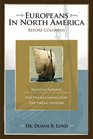 Europeans in North America Before Columbus