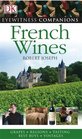 Eyewitness Companions: French Wine