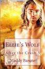 Ellie's Wolf After the Crash 5