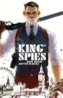 King of Spies Volume 1