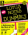 Lotus Notes 30/31 for Dummies