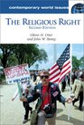 The Religious Right 2nd Ed A Reference Handbook