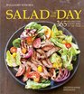 Williams-Sonoma Salad of the Day: 365 recipes for every day of the year