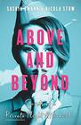 Above and Beyond Secrets of a Private Flight Attendant