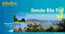 Danube Bike Trail #3 (Cycline Cycling Guides)