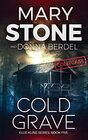 Cold Grave (Ellie Kline, Bk 5)