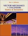 Vector Mechanics for Engineers Statics and Dynamics