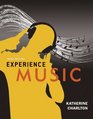 Audio CD set Volume 2  for Experience Music