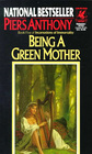 Being A Green Mother (Incarnations of Immortality, Book 5)