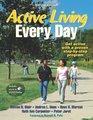 Active Living Every Day With Online Resource2nd Edition