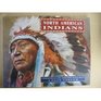 North American Indians/Pictorial History of the Indian Tribes of North America