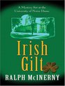 Irish Gilt