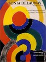 Sonia Delaunay The Life of an Artist