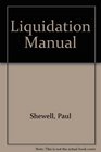 Liquidation Manual