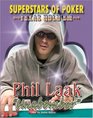 Phil Unabomber Laak