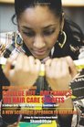 Beautiful Black Hair COLLEGE Life Brittanie's 101 Hair Care Secrets A  College Girls' Guide to Maintaining Healthier Hair