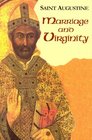 Marriage and Virginity Saint Augustine
