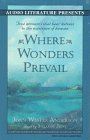 Where Wonders Prevail True Accounts That Bear Witness to the Existence of Heaven