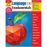 Language Fundamentals Common Core Edition Grade 6