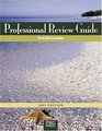 Professional Review Guide for the CCA Examination 2005 Edition