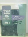 Mastery of Your Anxiety and Panic- Third Edition Client Workbook