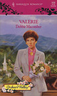 Valerie (Orchard Valley, Bk 1) (Harlequin Romance, No 3232)