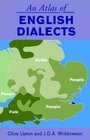 An Atlas of English Dialects Region and Dialect