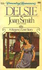 Delsie (Coventry Romance, No 159)