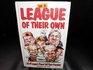 A League of Their Own 22 of League's Finest Tell Their Funniest