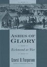 Ashes of Glory  Richmond at War