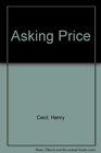 Asking Price