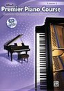 Alfred's Piano Course  Lesson 3  Book  CD