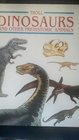 Dinosaurs and Other Prehistoric Animals