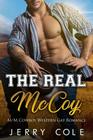 The Real McCoy M/M Cowboy Western Gay Romance