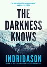 The Darkness Knows (Konrad, Bk 1)