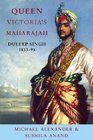 Phoenix Queen Victoria's Maharajah Duleep Singh 183893