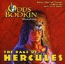 The Rage of Hercules An Odds Bodkin Musical Story